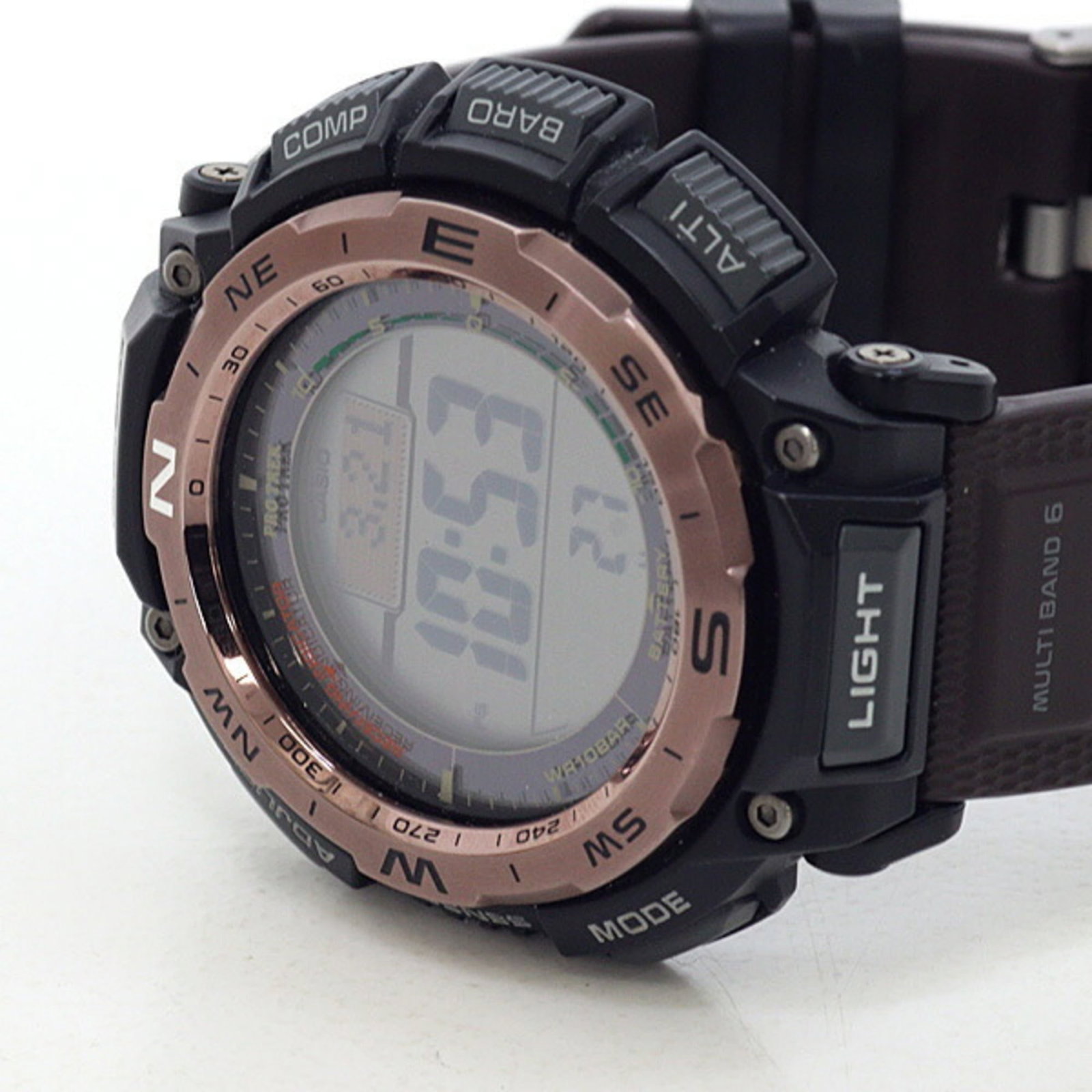 Casio Wristwatch - 3