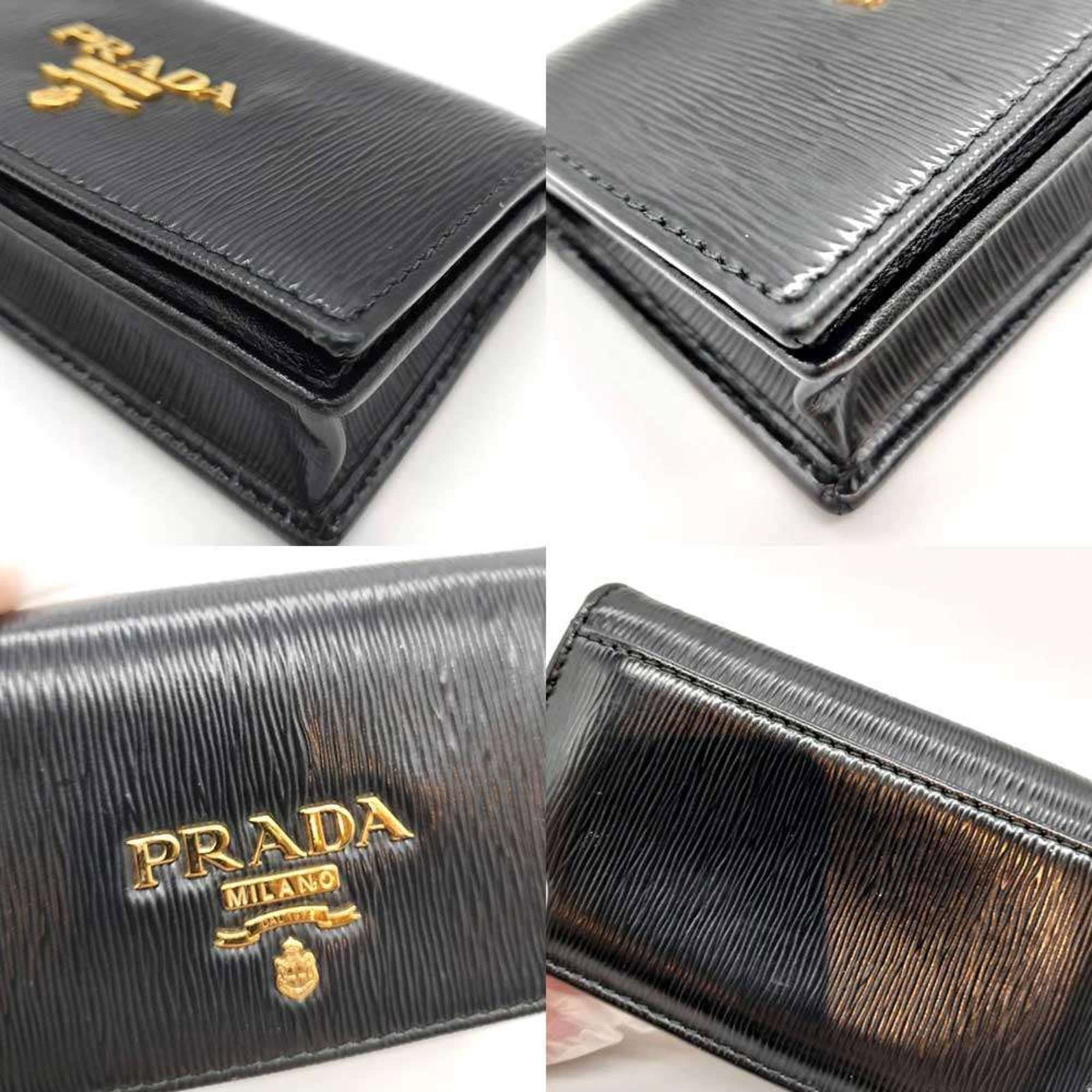 Case card by Prada - 5