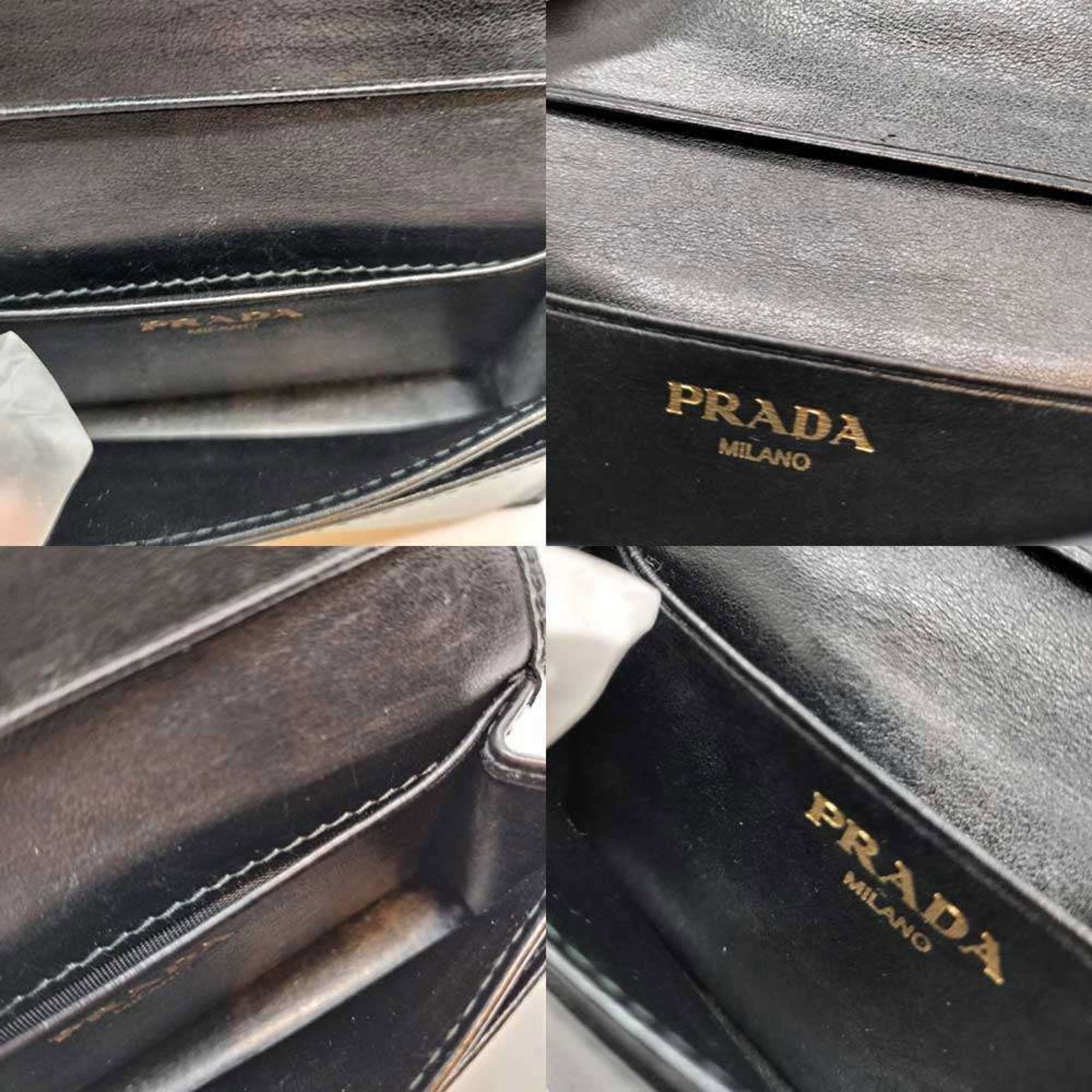Case card by Prada - 7