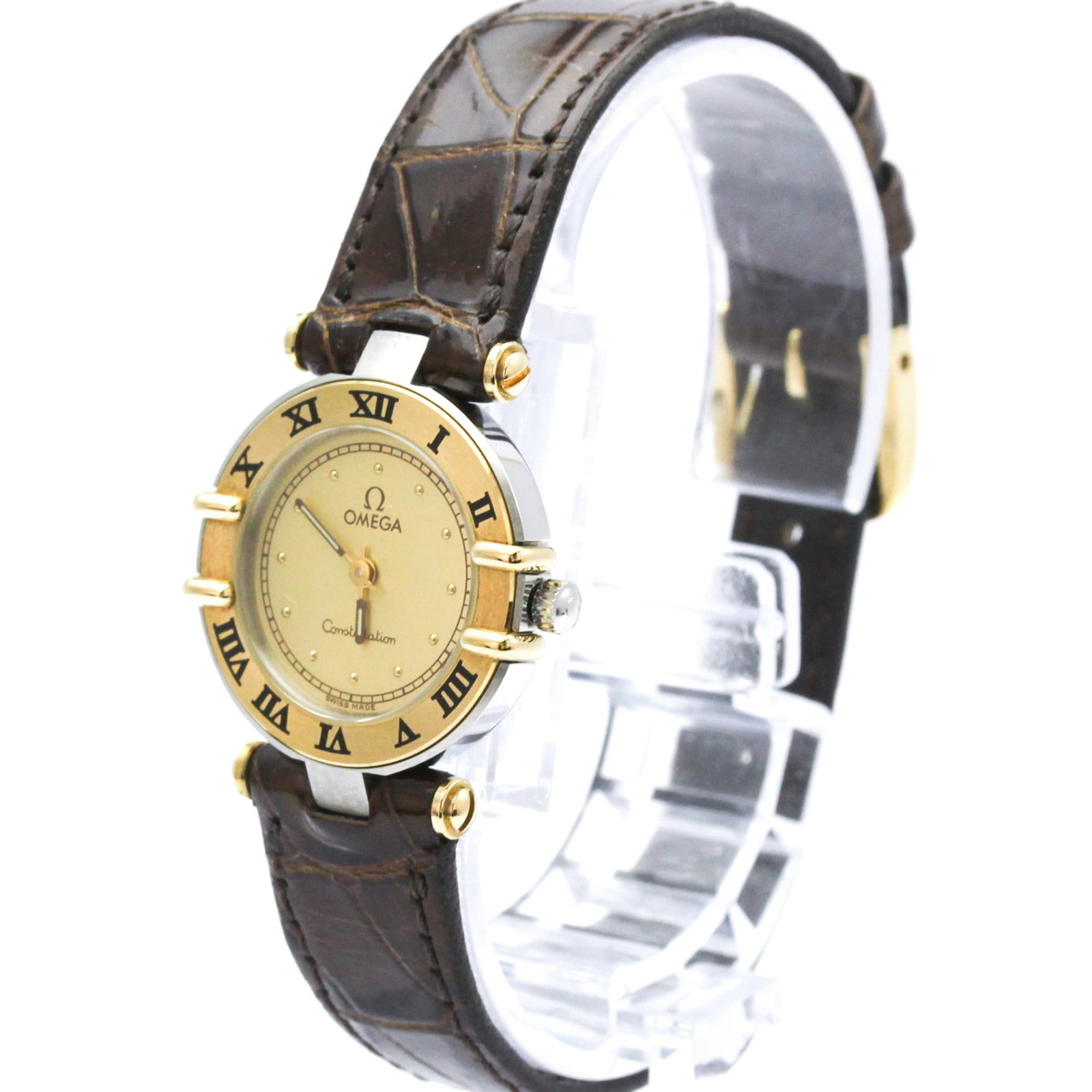 Omega Wristwatch - 2