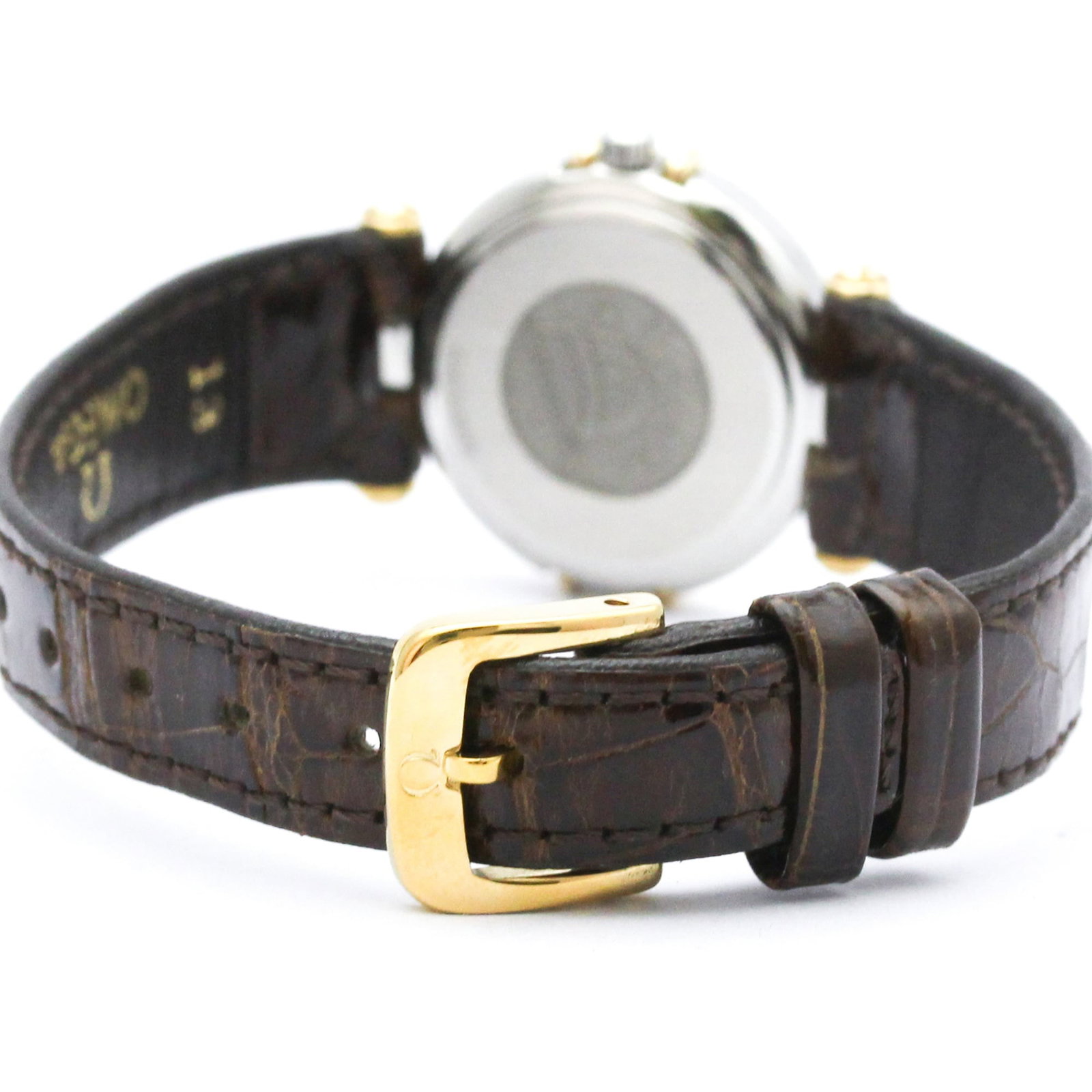 Omega Wristwatch - 5