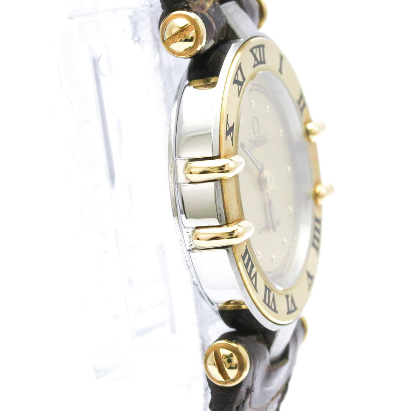 Omega Wristwatch - 9
