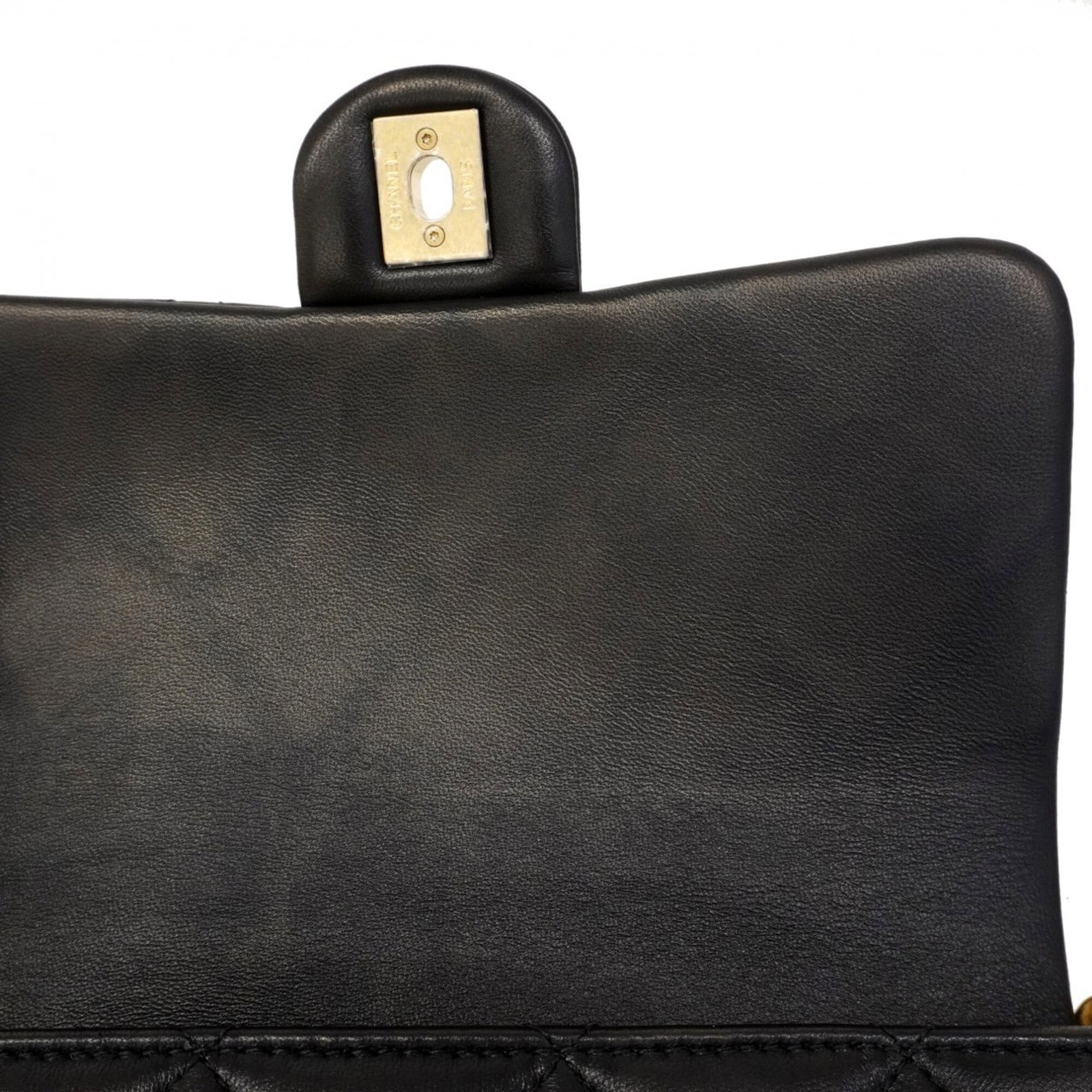 Shoulder Bag Leather - 7