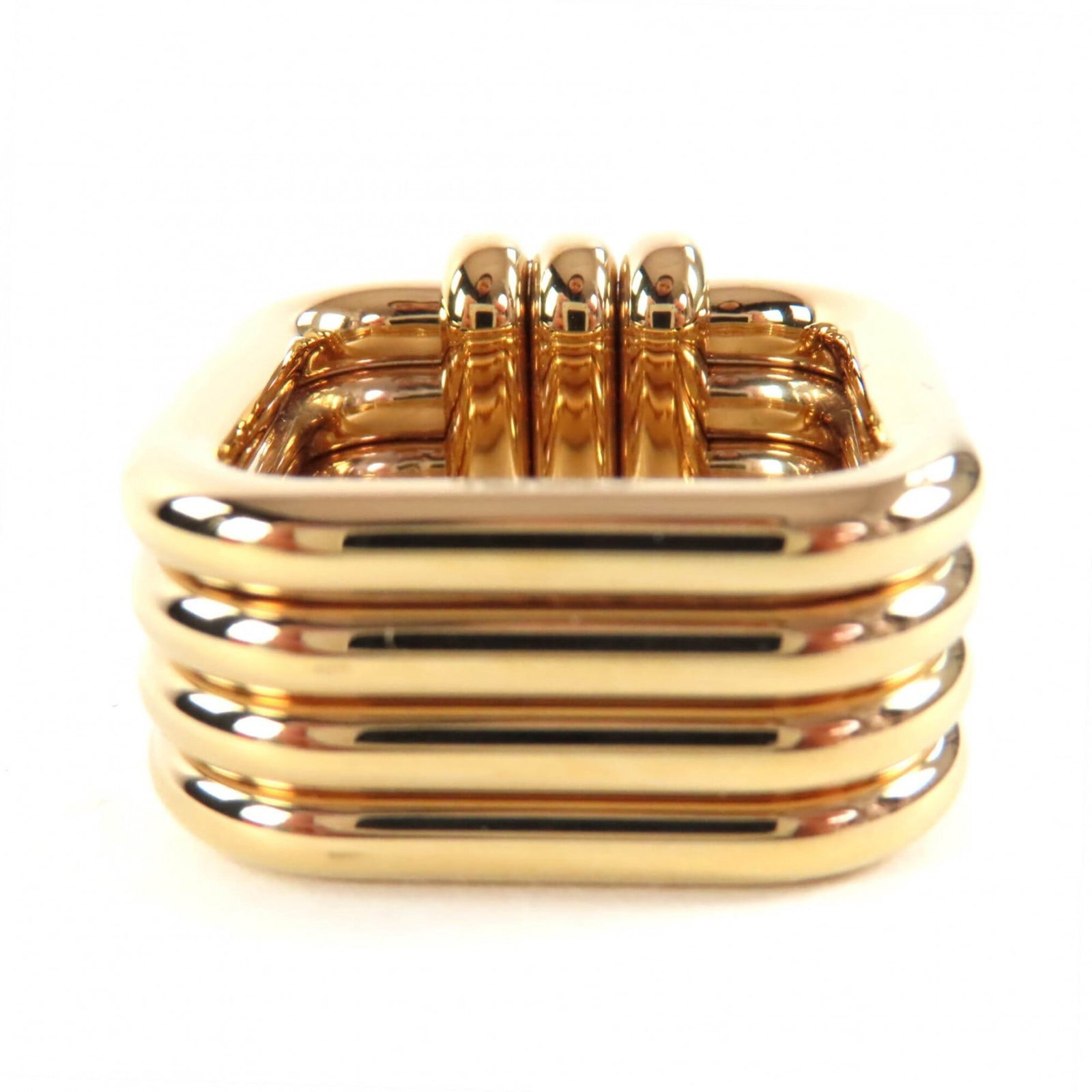 Ring scarf Hermes - 4