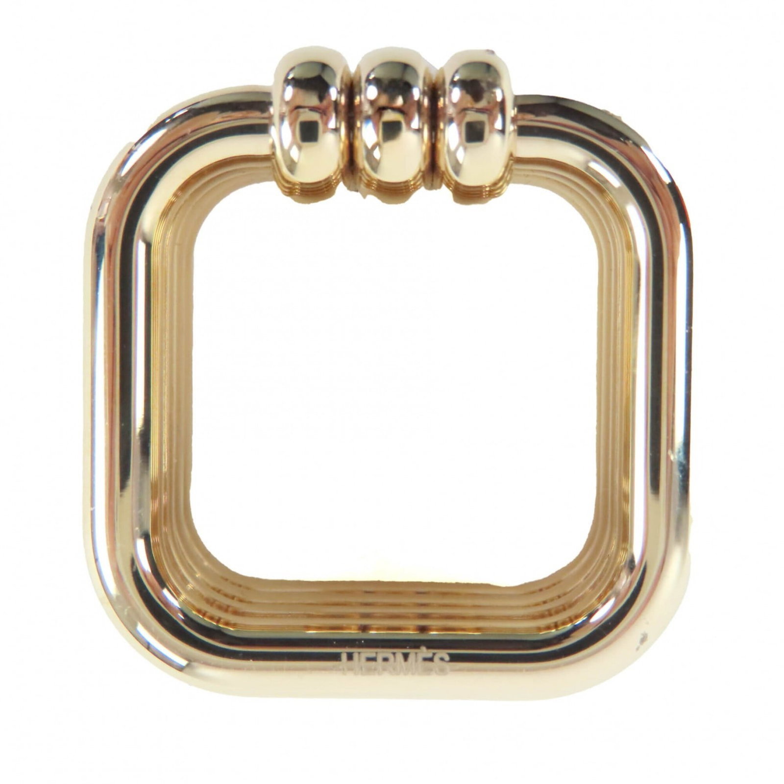 Ring scarf Hermes - 5