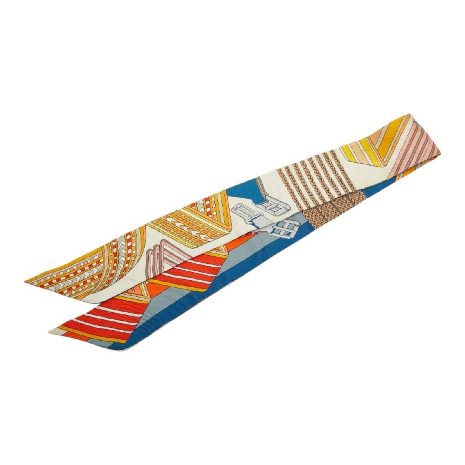 Hermes Scarf - 2