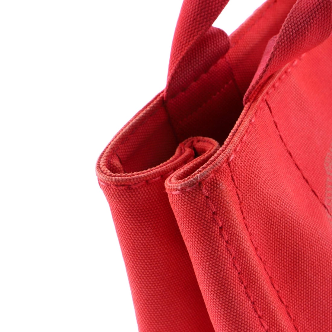 Canapa Mini Tote Prada - 7