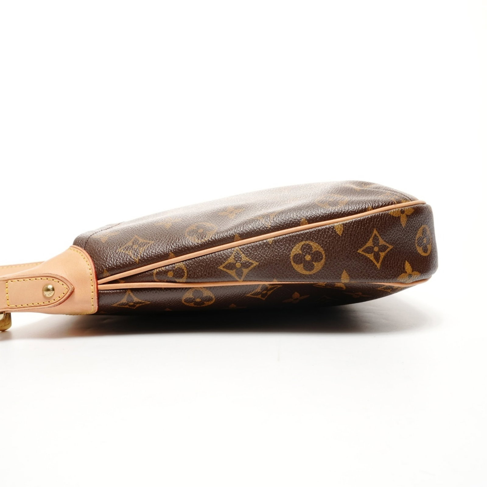 Shoulder Bag Monogram Vuitton Louis - 3