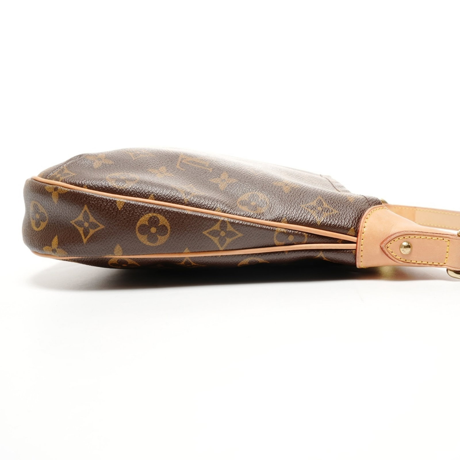 Shoulder Bag Monogram Vuitton Louis - 4