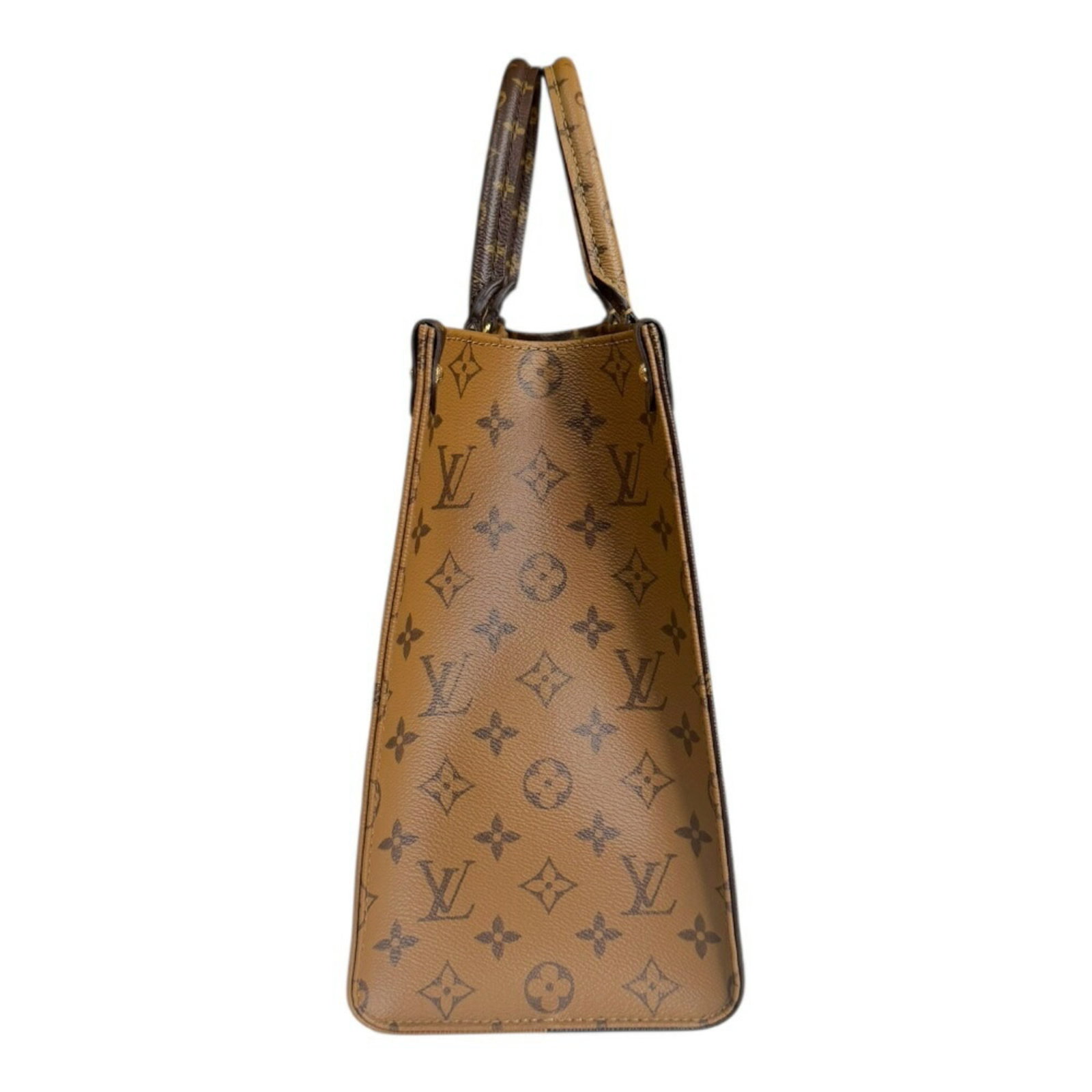 Shoulder Bag Monogram Louis Vuitton Reverse - 4