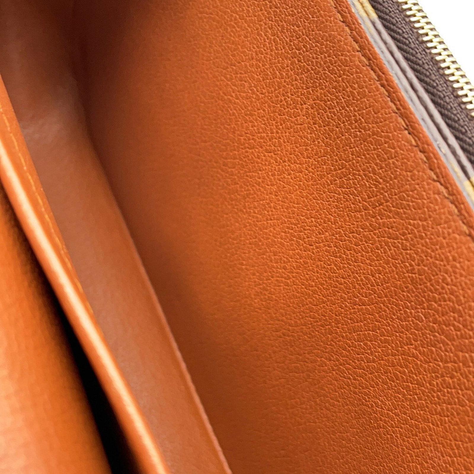 Shoulder Bag Monogram Vuitton Louis - 9