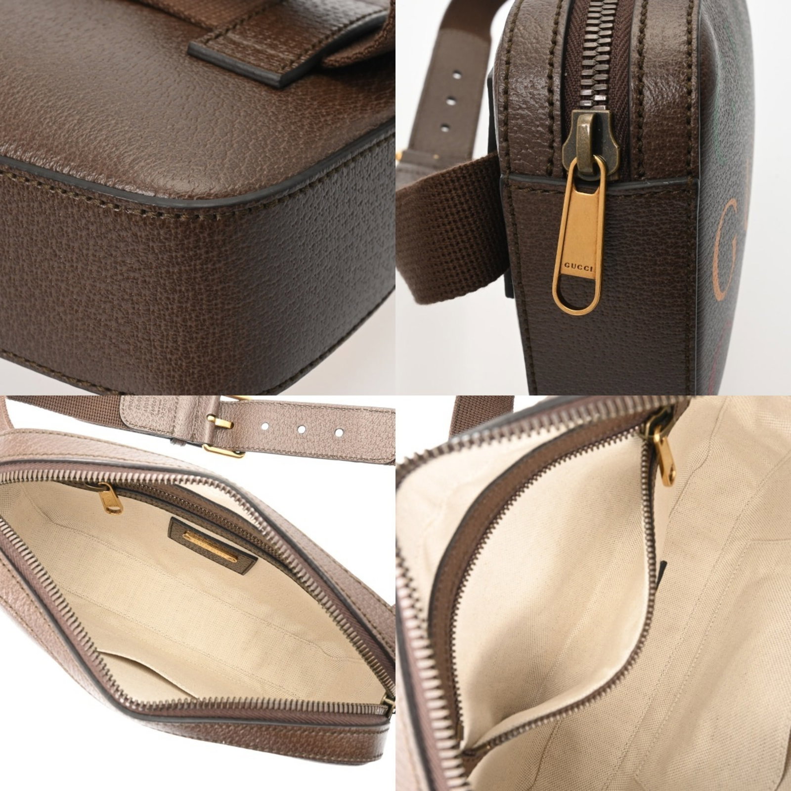 Sling Bag Gucci - 9