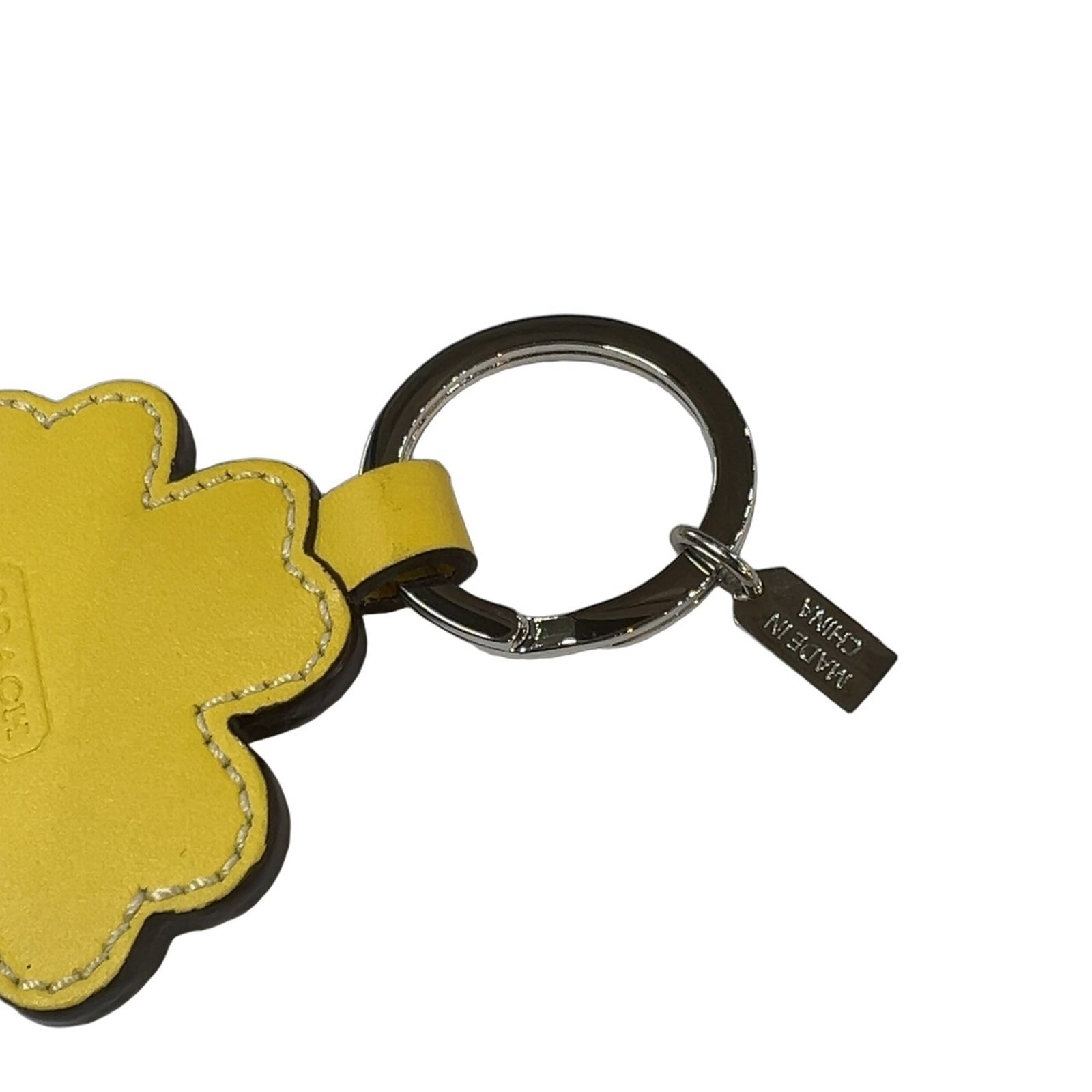 Keyring - 4