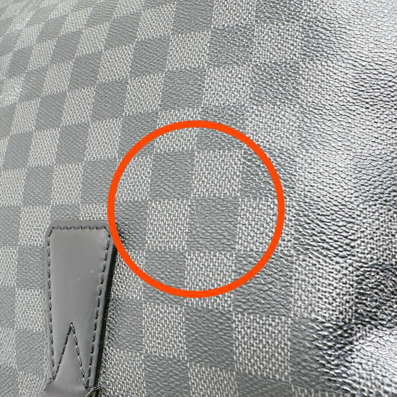 Louis Vuitton Damier Graphite Briefcase - 7