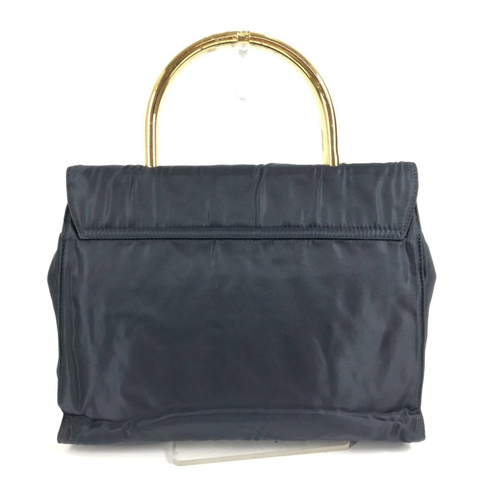 Nylon Tote Prada Bag - 2