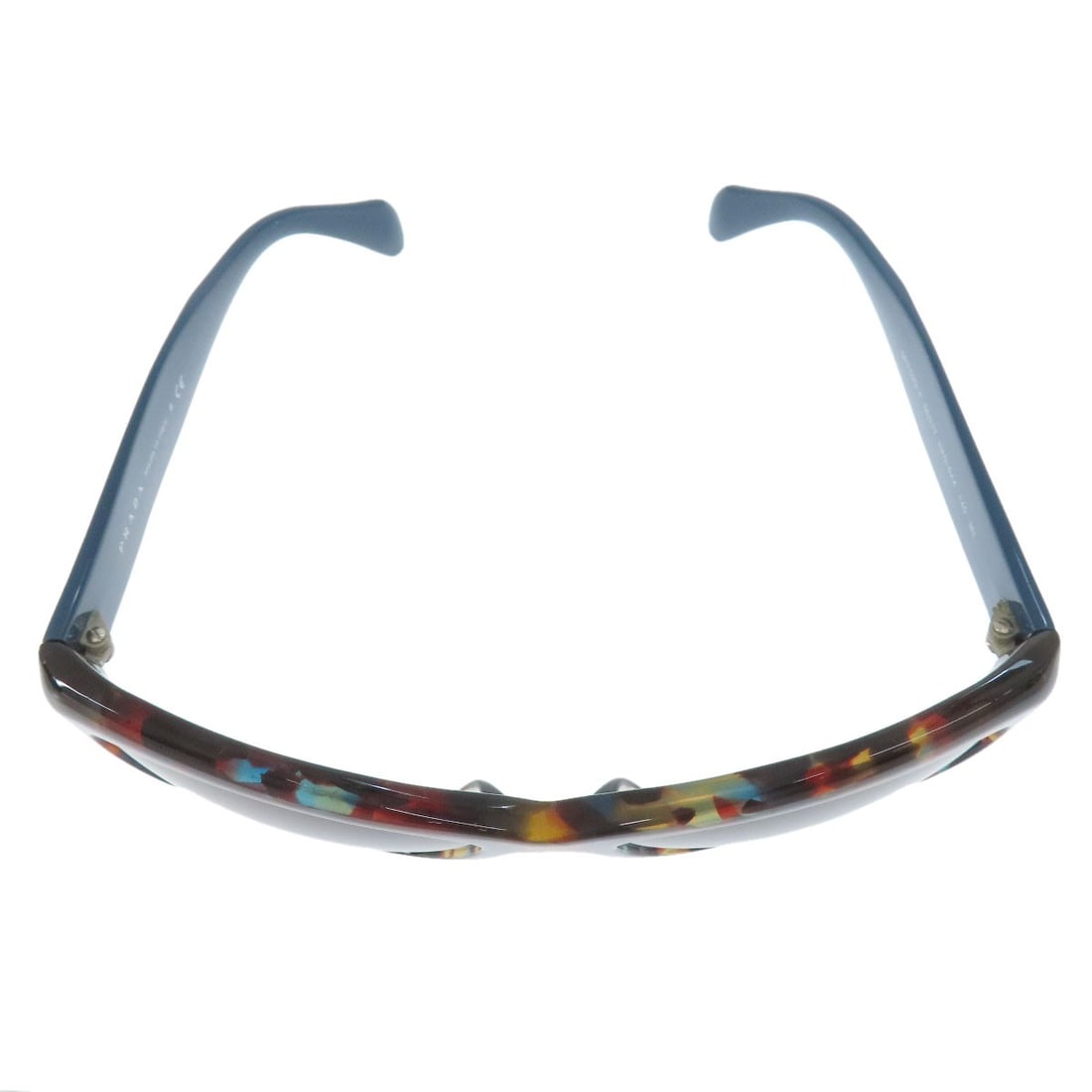 Logo Sunglasses Plastic Prada - 2