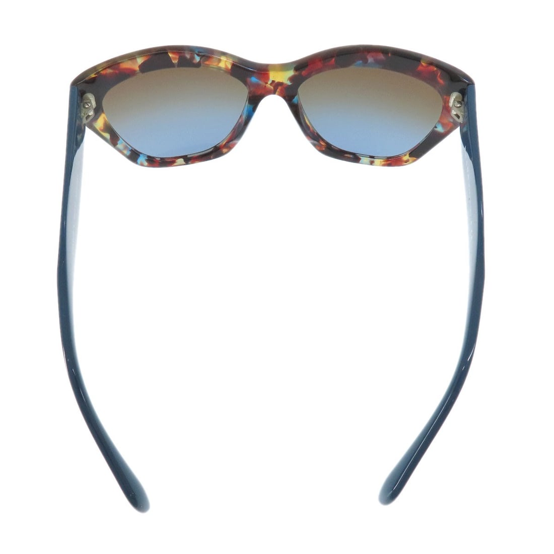 Logo Sunglasses Plastic Prada - 4