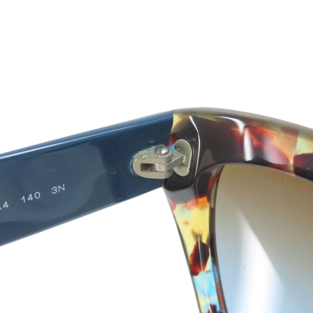 Logo Sunglasses Plastic Prada - 7