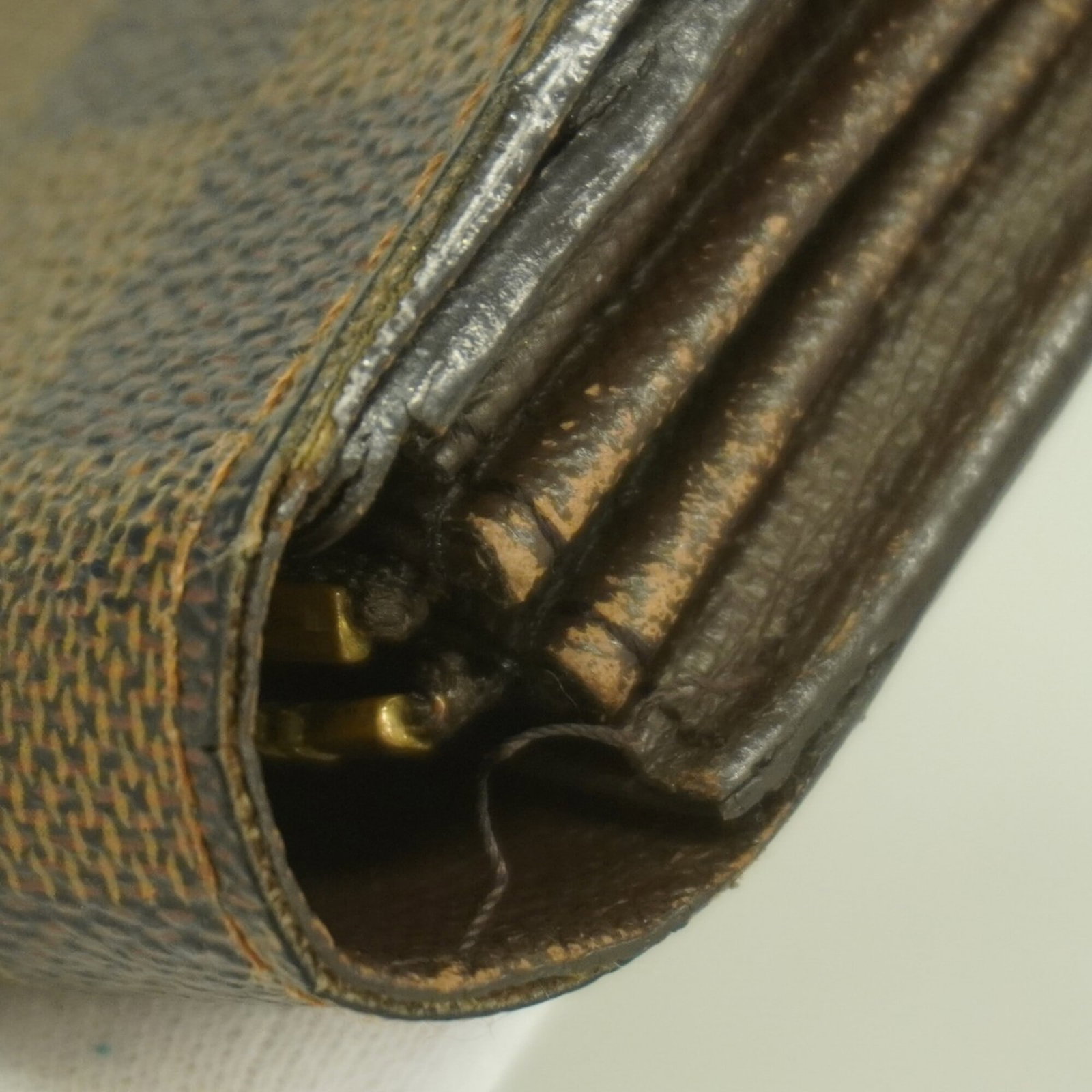 Long Wallet Bi Fold Louis Vuitton - 5