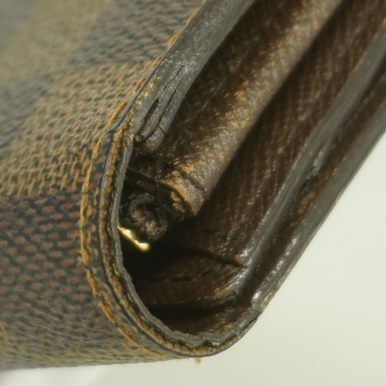 Long Wallet Bi Fold Louis Vuitton - 6