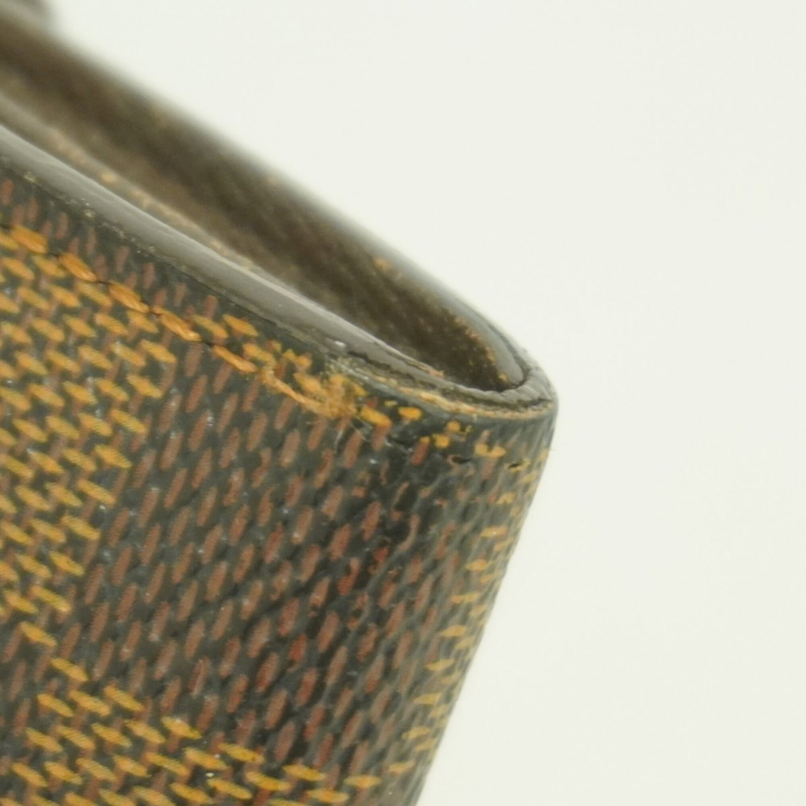 Long Wallet Bi Fold Louis Vuitton - 7