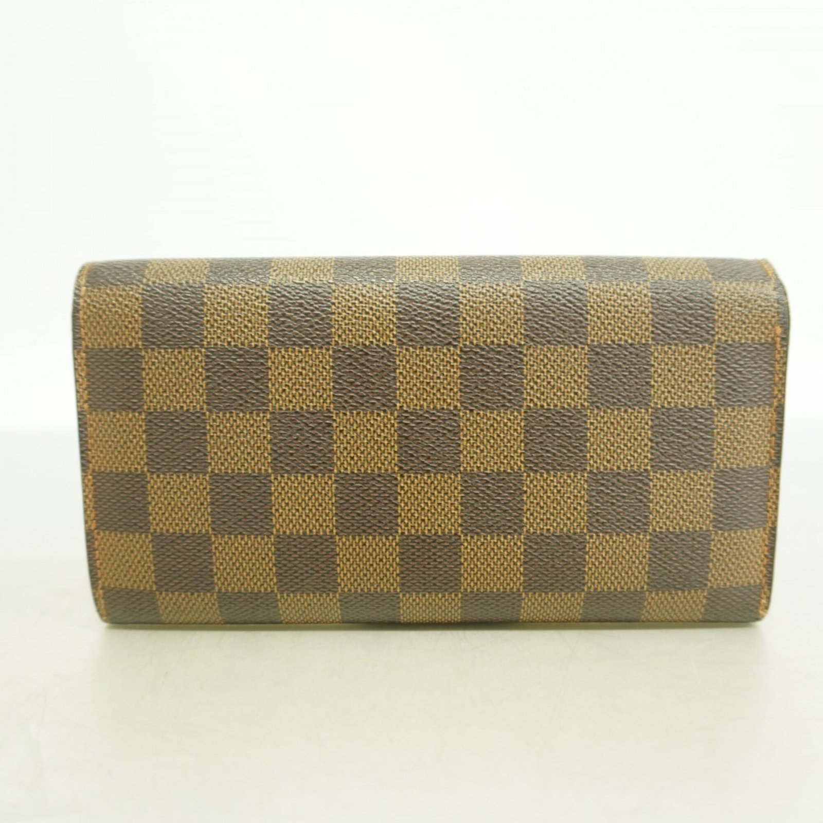 Long Wallet Bi Fold Louis Vuitton - 9