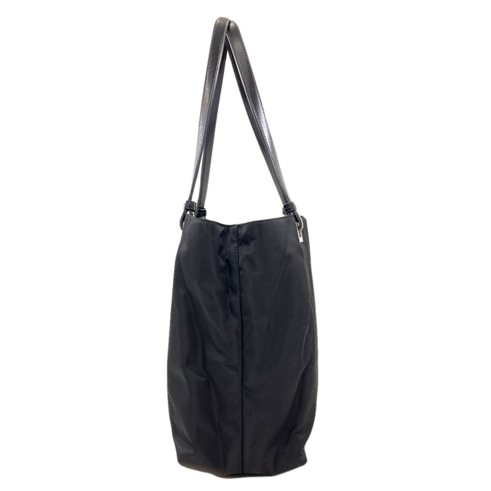 Nylon Prada Tote - 3