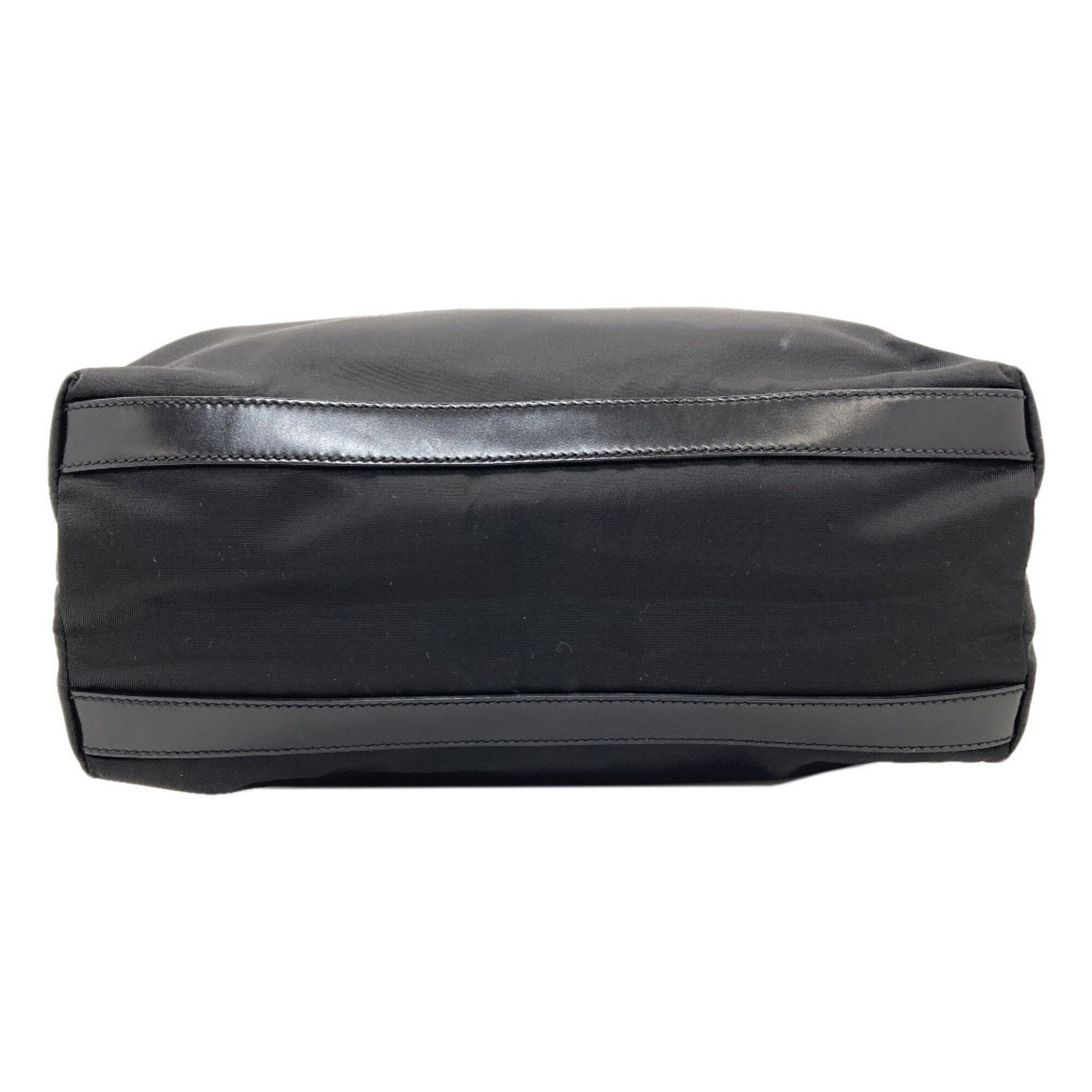 Nylon Prada Tote - 4