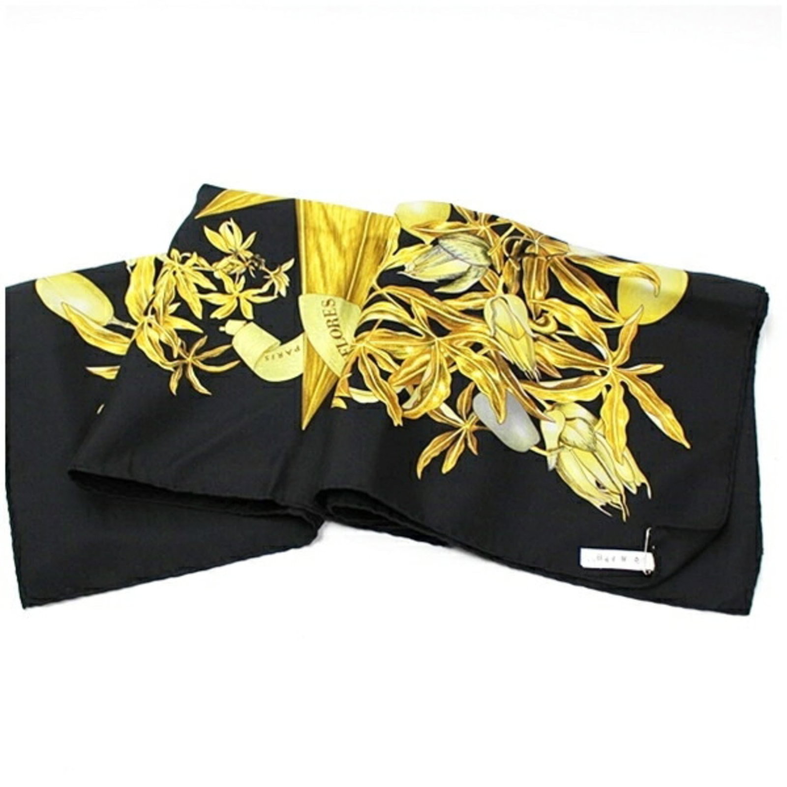 Hermes Scarf - 7