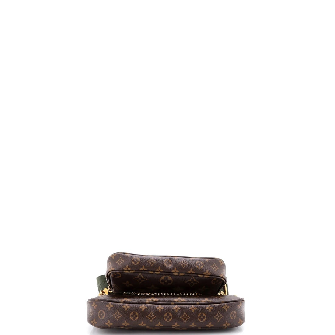 Louis Vuitton Multi Pochette Accessoires Monogram Canvas - 4