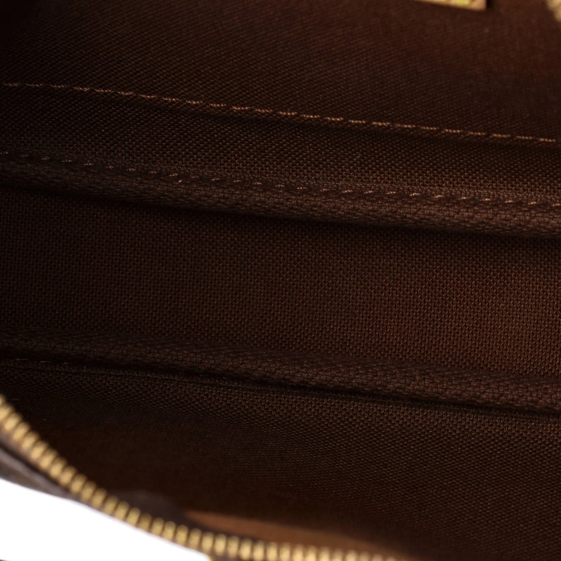 Louis Vuitton Multi Pochette Accessoires Monogram Canvas - 5