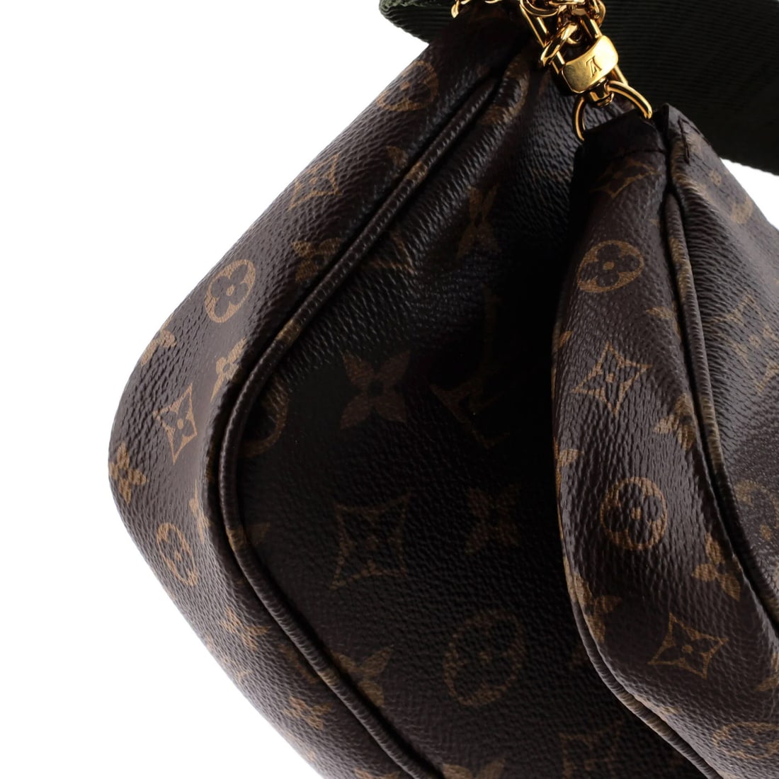 Louis Vuitton Multi Pochette Accessoires Monogram Canvas - 6