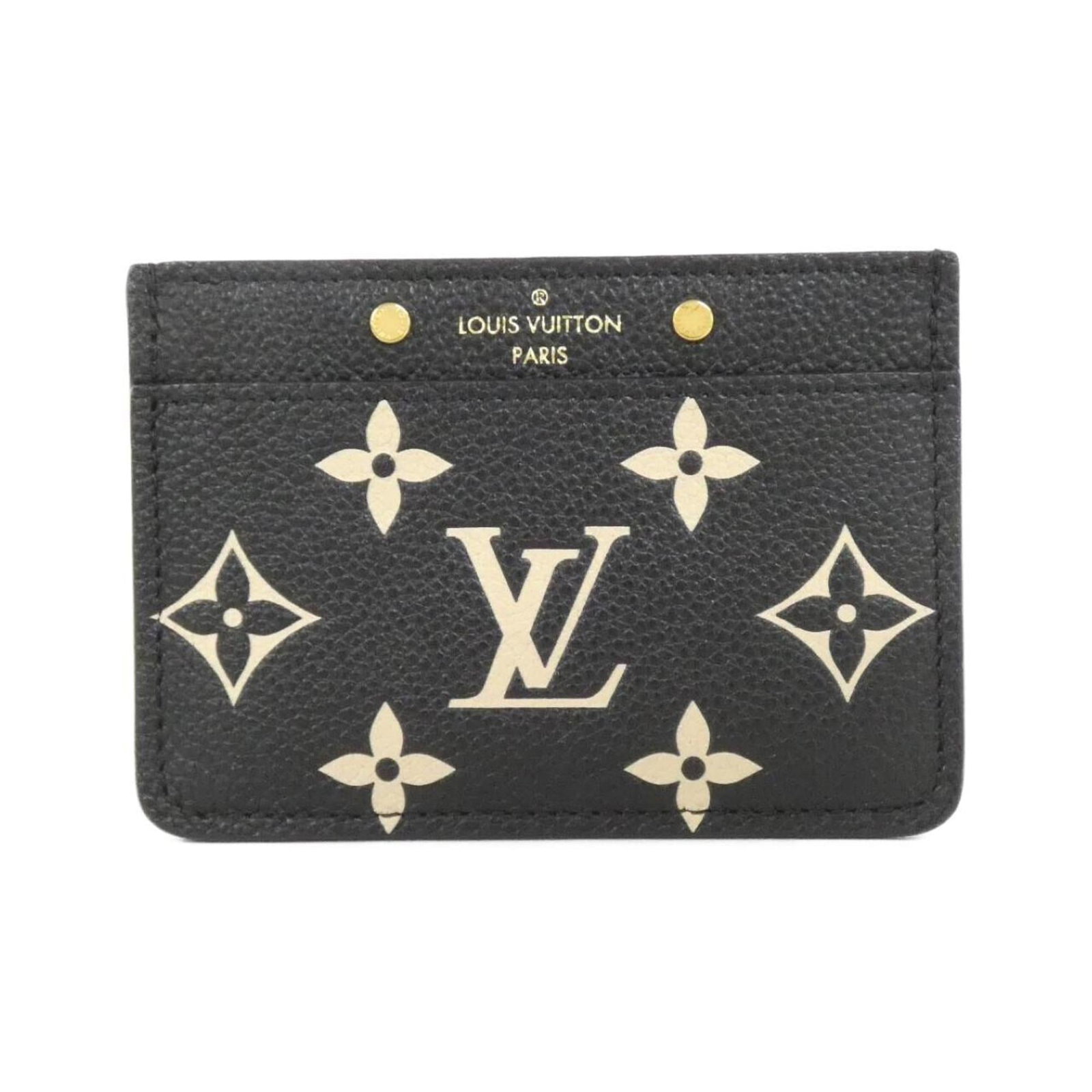 Case Card Louis Vuitton