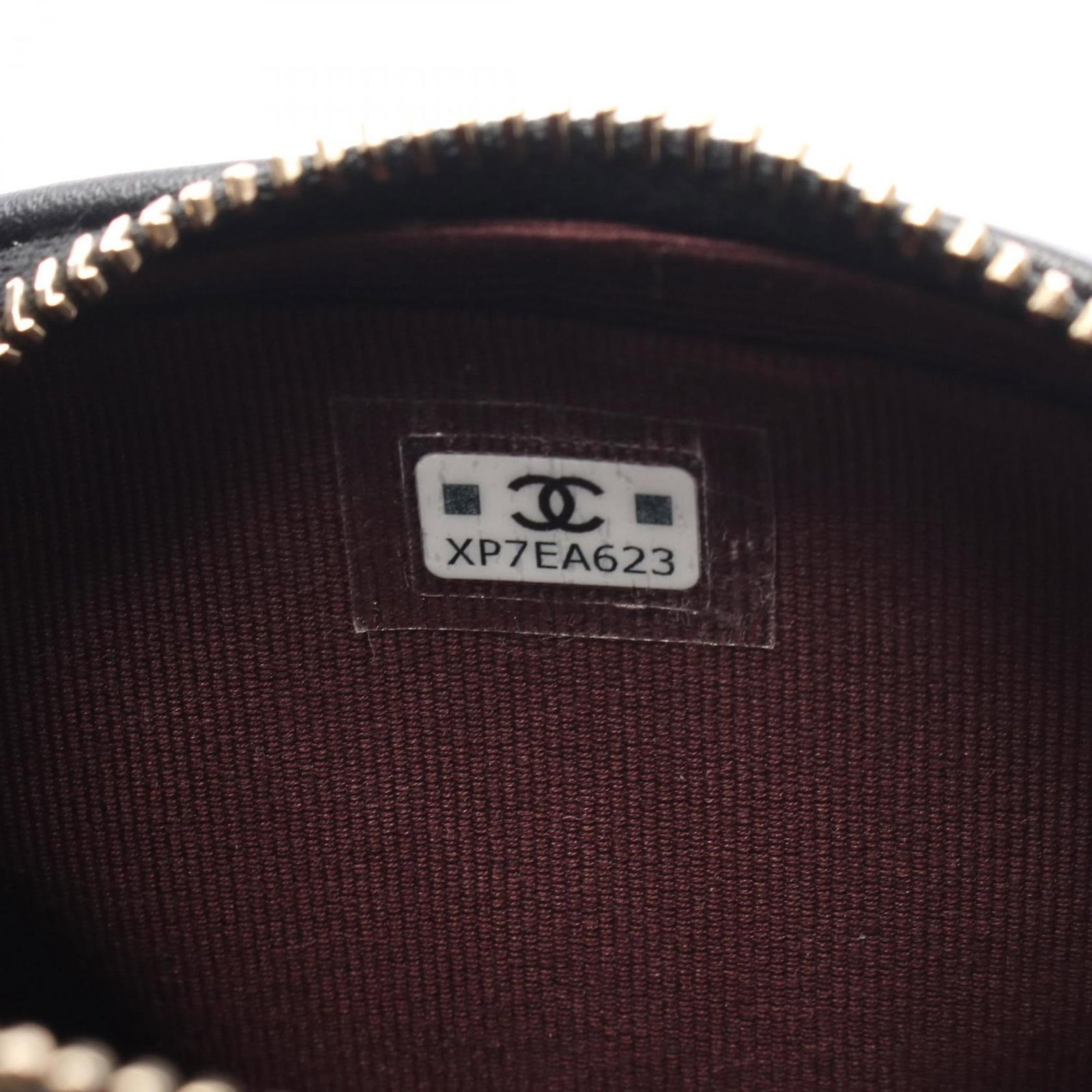 Leather Chanel Handbag Backpack - 5