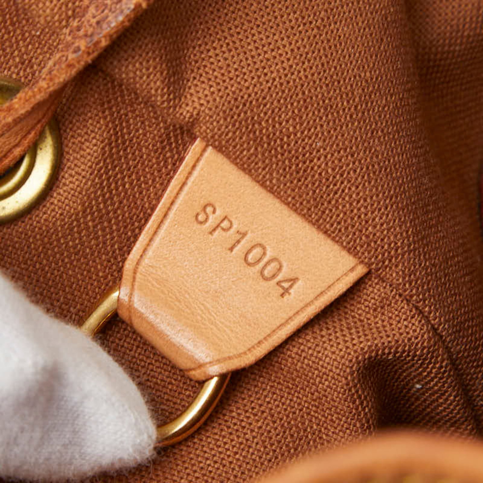 Vuitton Louis Leather Pvc Backpack - 11