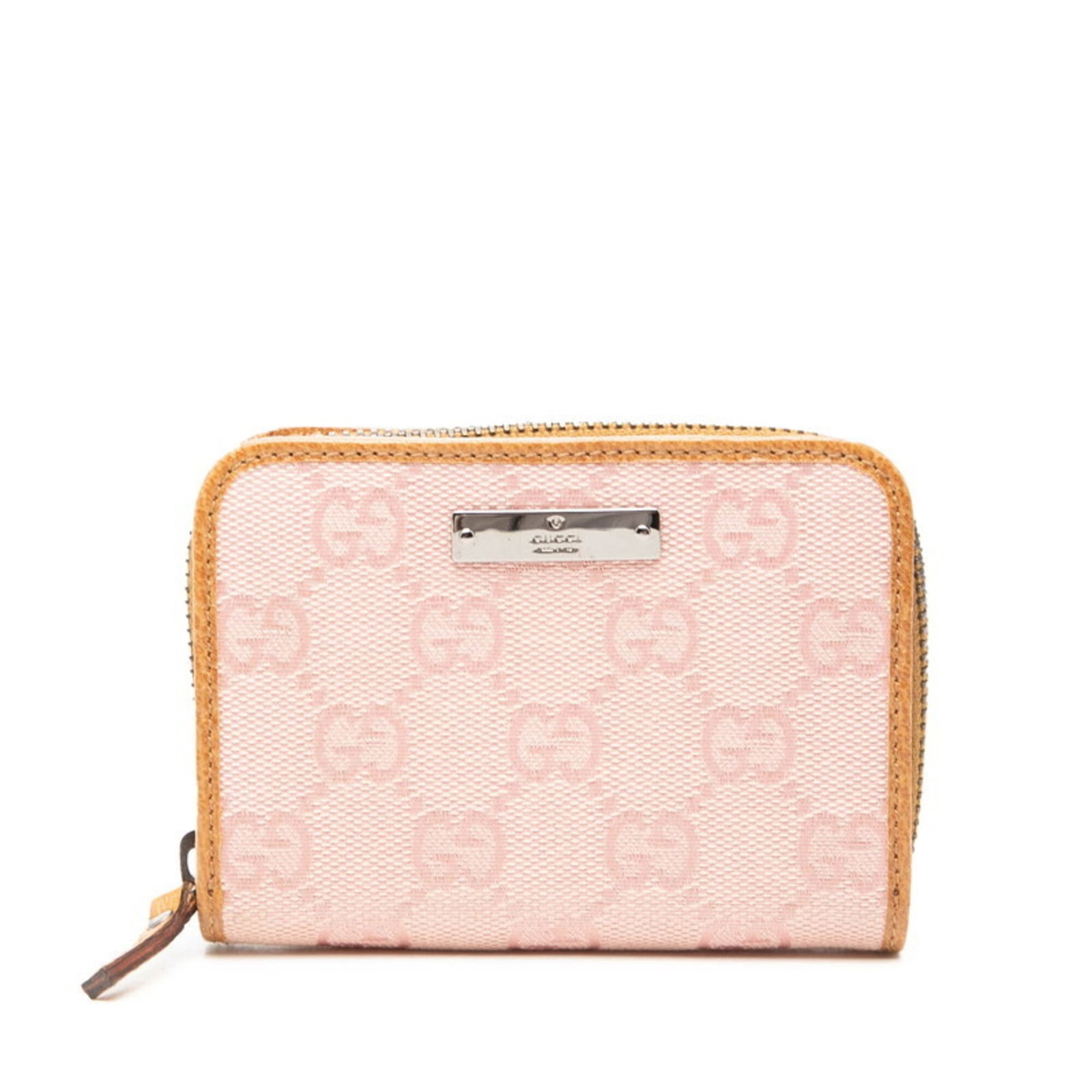 Gucci Business Card Case Gg Canvas Leather: Gucci Business Card Case Gg Canvas Leather Gucci Business Card Case Gg Canvas Leather - A stylish and functional accessory featuring Gucci's signature GG canvas and leather design, with a subtle