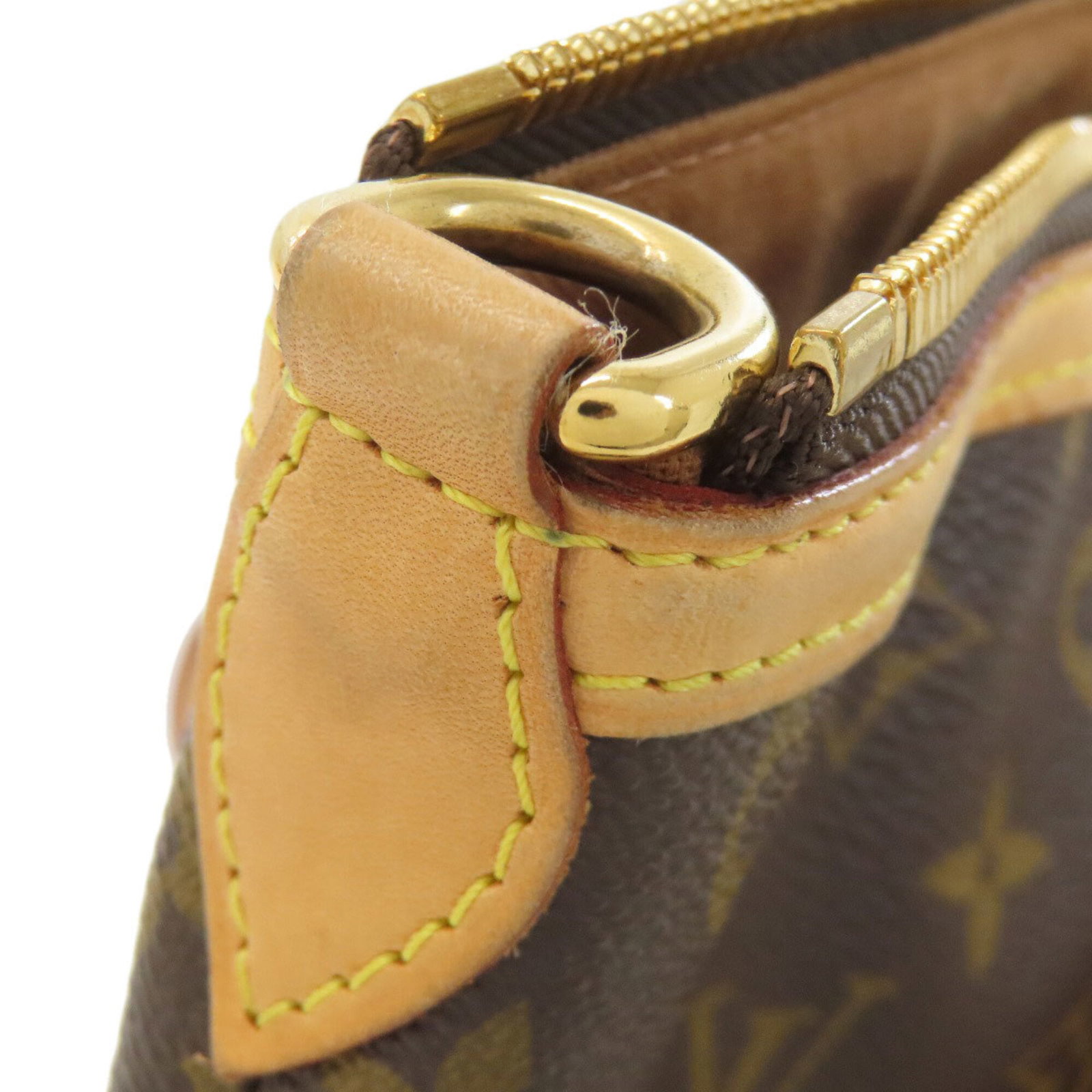 Tote bag monogram Louis Vuitton - 11
