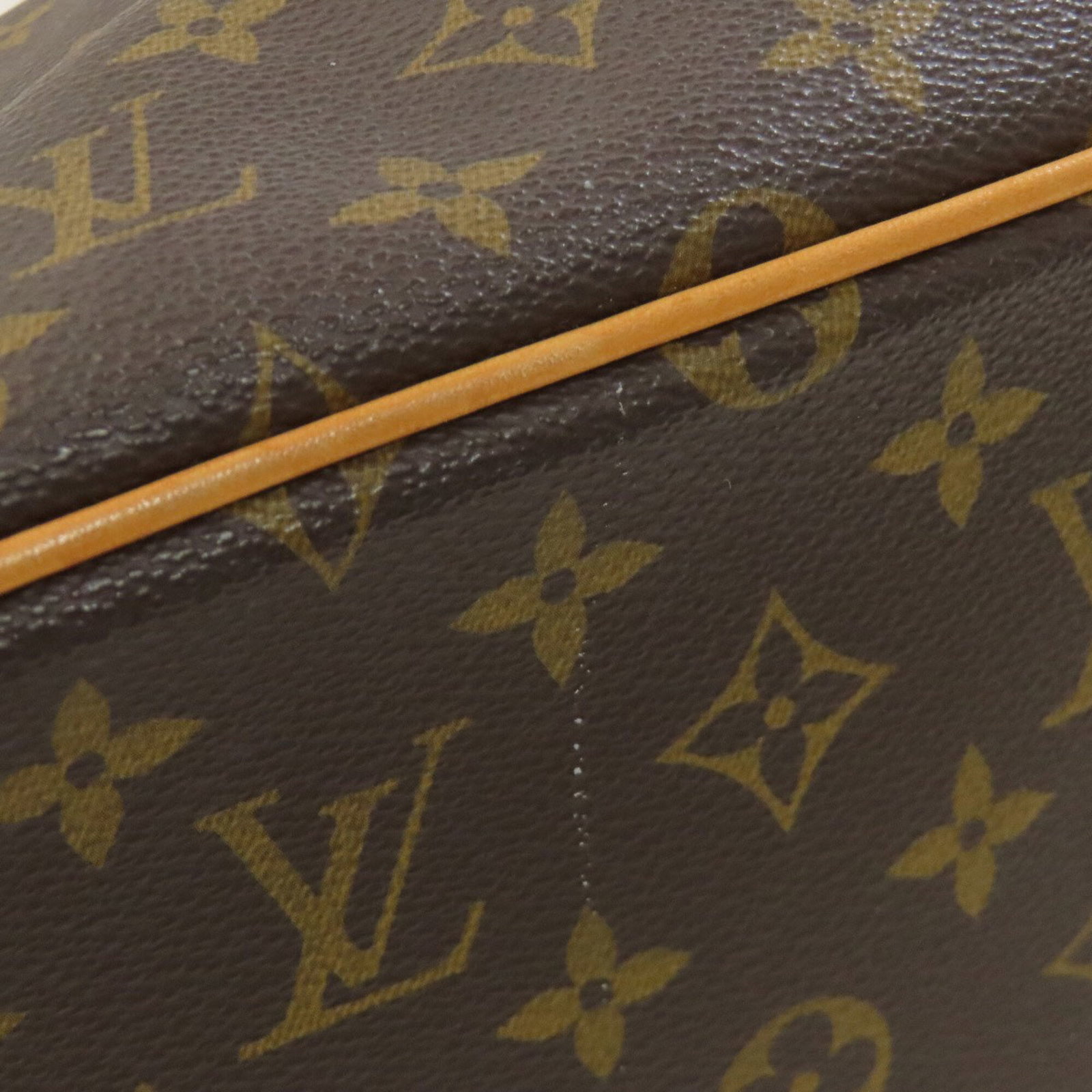 Tote bag monogram Louis Vuitton - 12