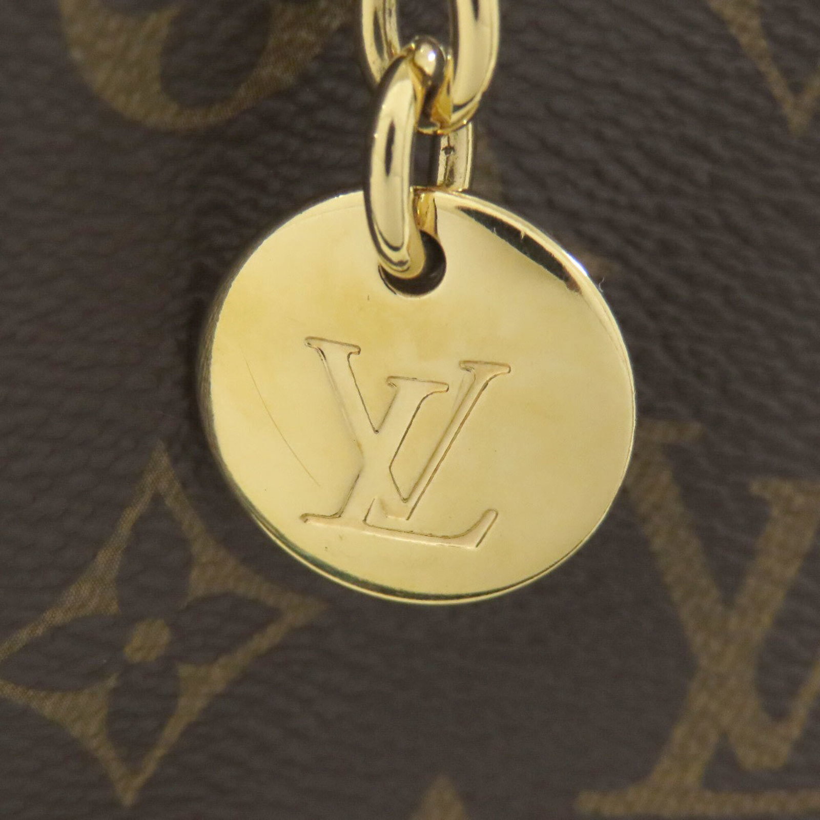 Tote bag monogram Louis Vuitton - 14