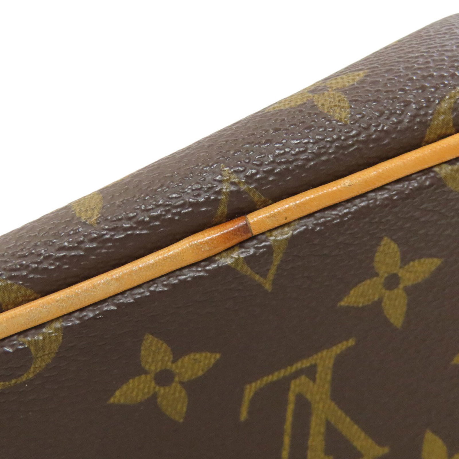 Tote bag monogram Louis Vuitton - 17
