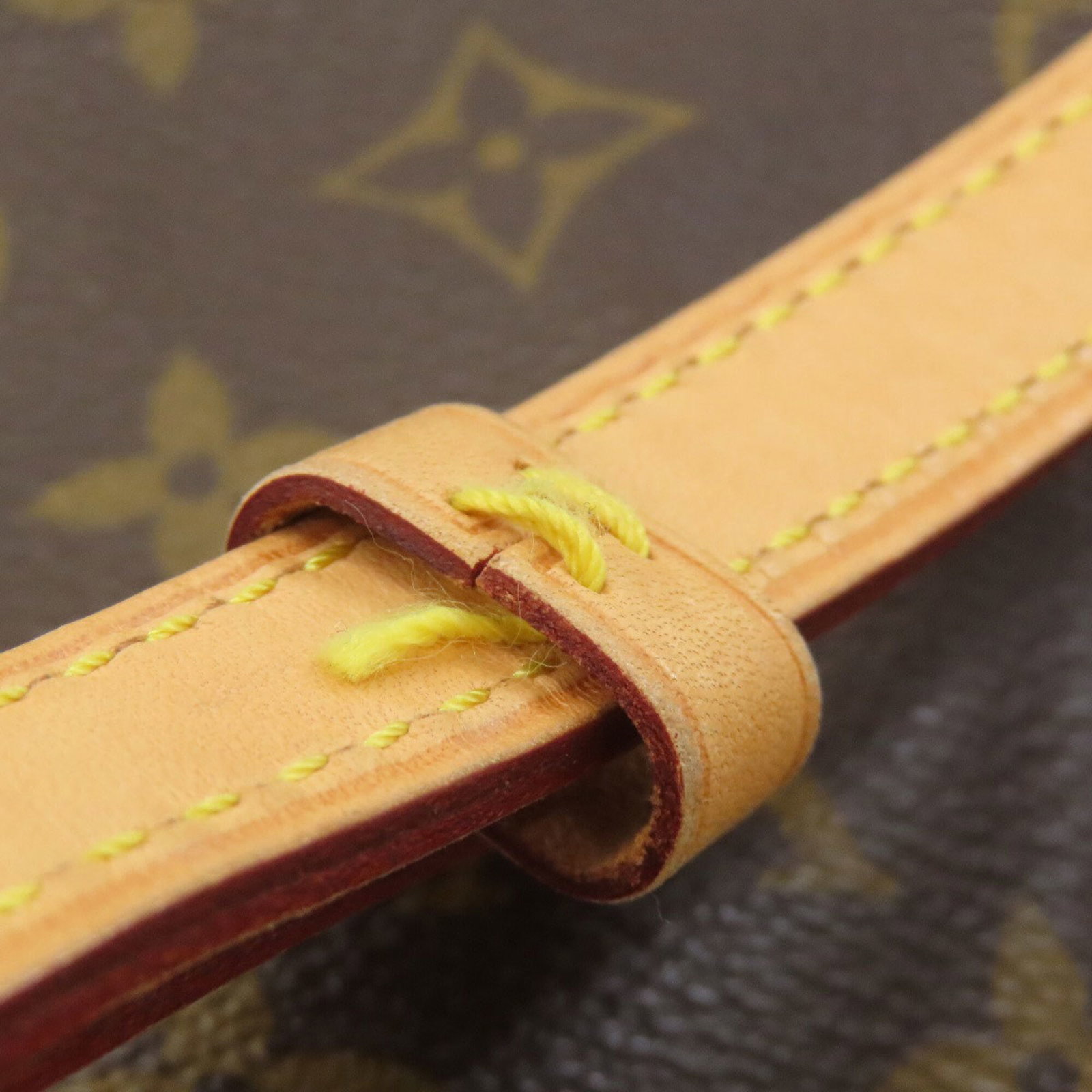 Tote bag monogram Louis Vuitton - 19