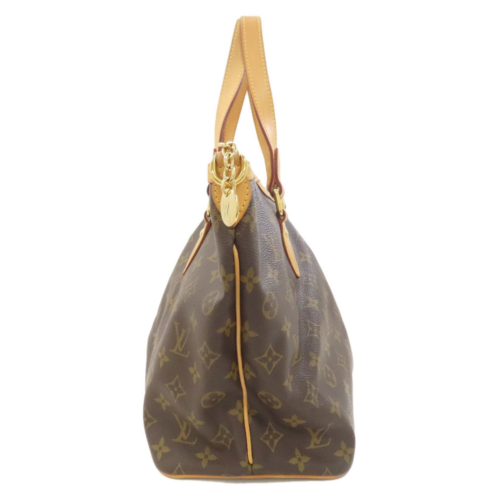 Tote bag monogram Louis Vuitton - 3