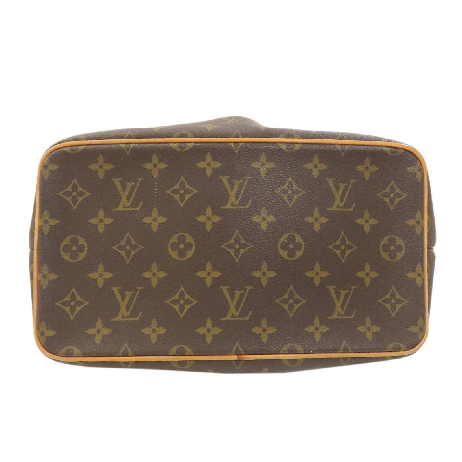 Tote bag monogram Louis Vuitton - 4