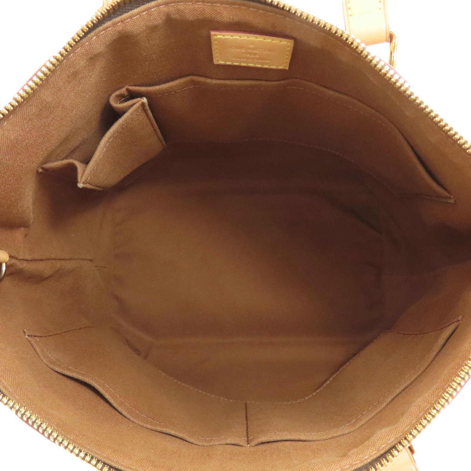 Tote bag monogram Louis Vuitton - 5