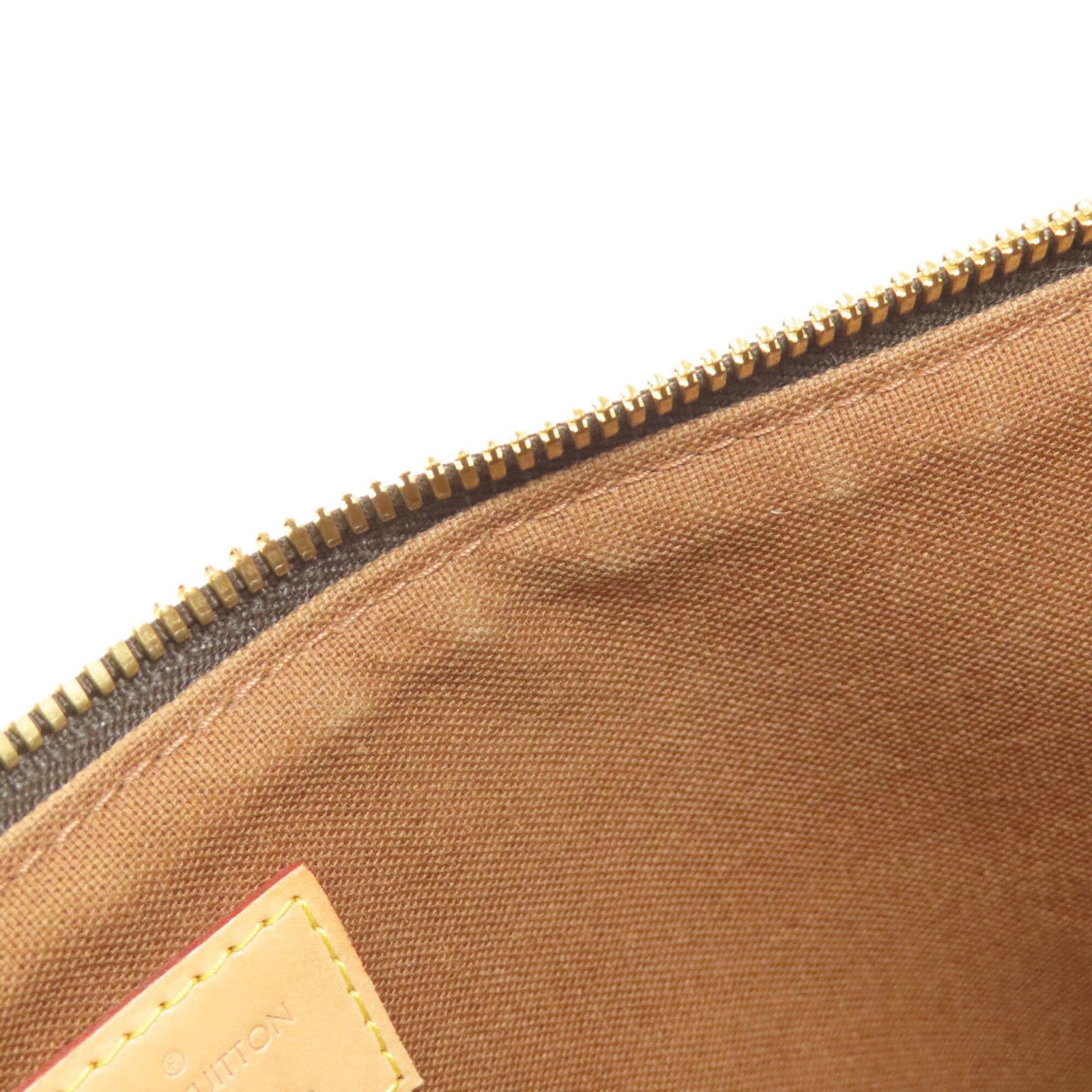 Tote bag monogram Louis Vuitton - 9