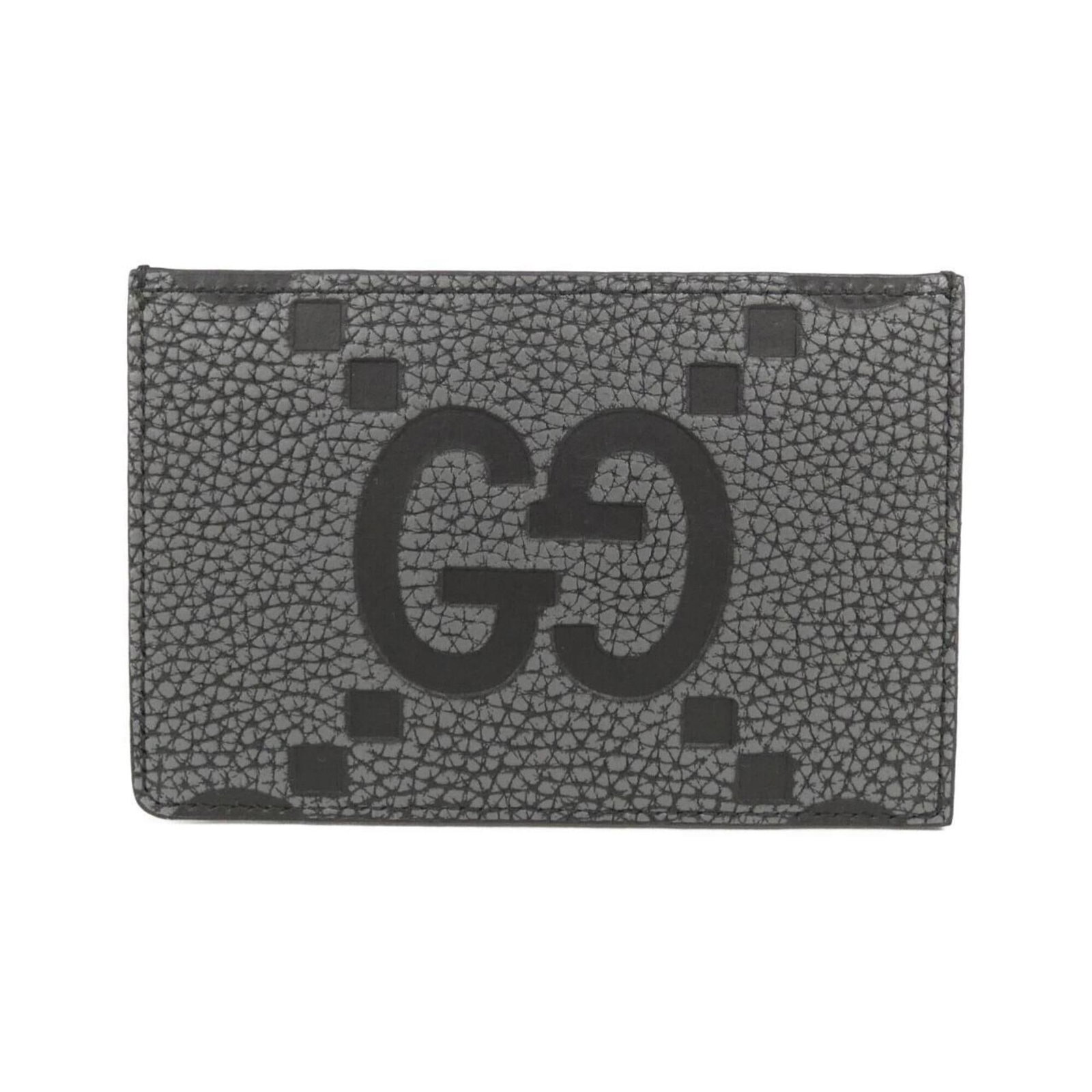 Gucci Card Leather Case - 2