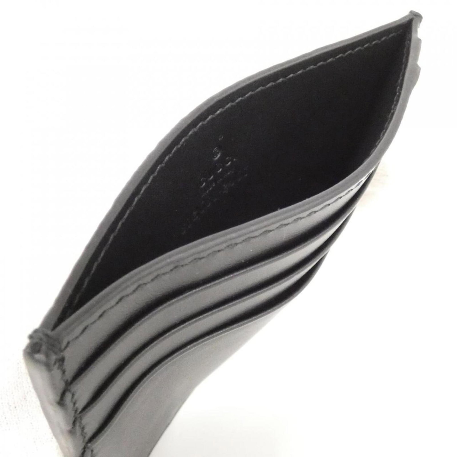 Gucci Card Leather Case - 4