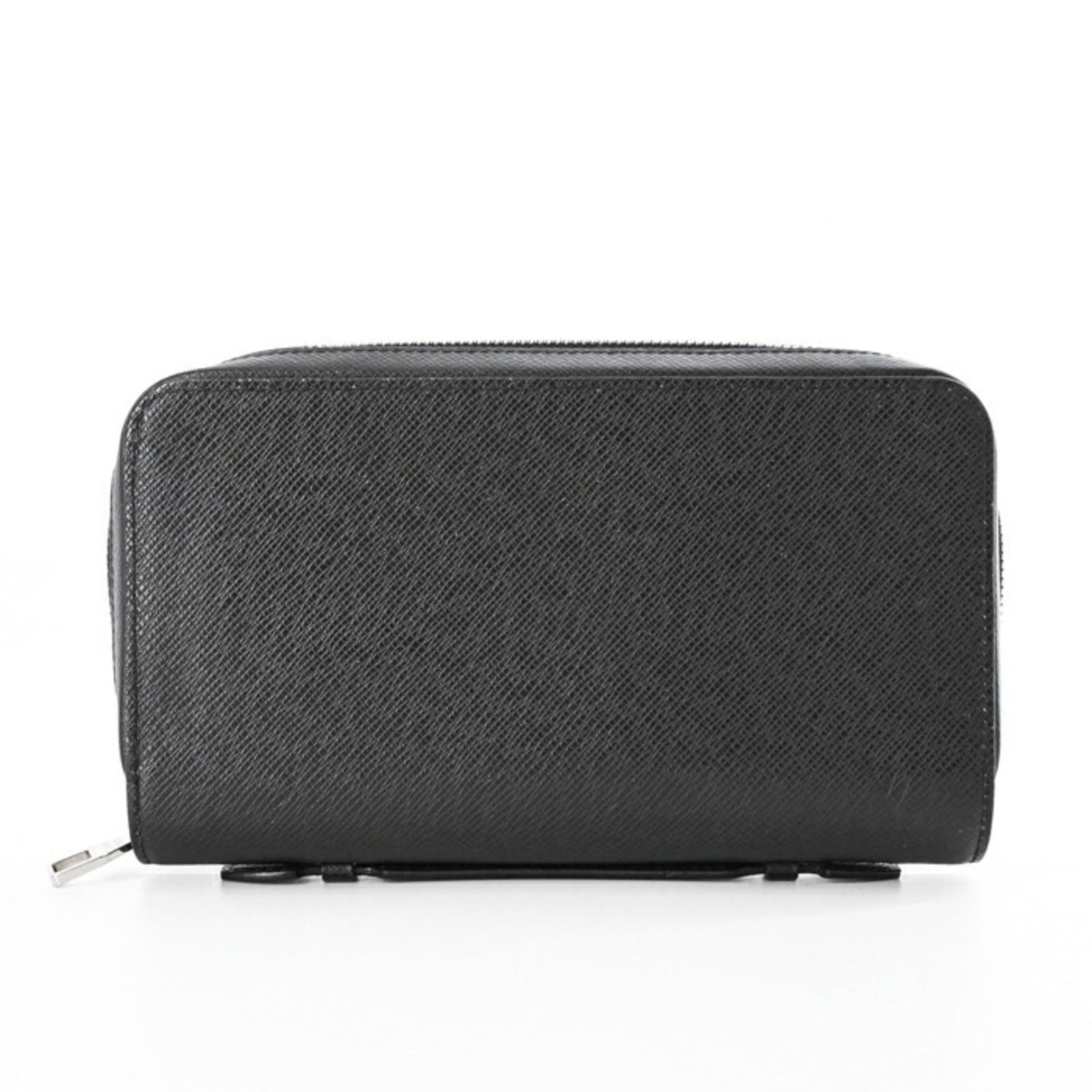 Louis Vuitton Long Wallet (Bi-Fold) Taiga Leather (1 of 17)