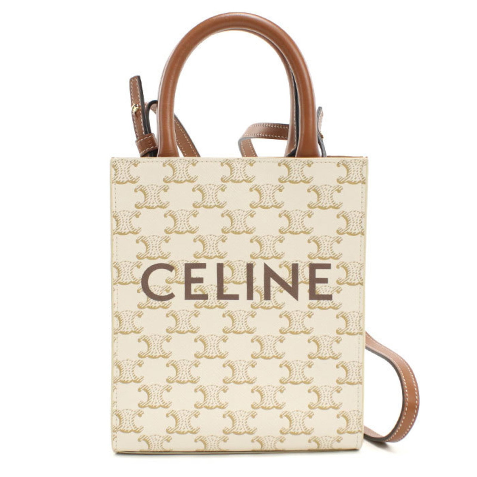 Celine Handbag Pvc