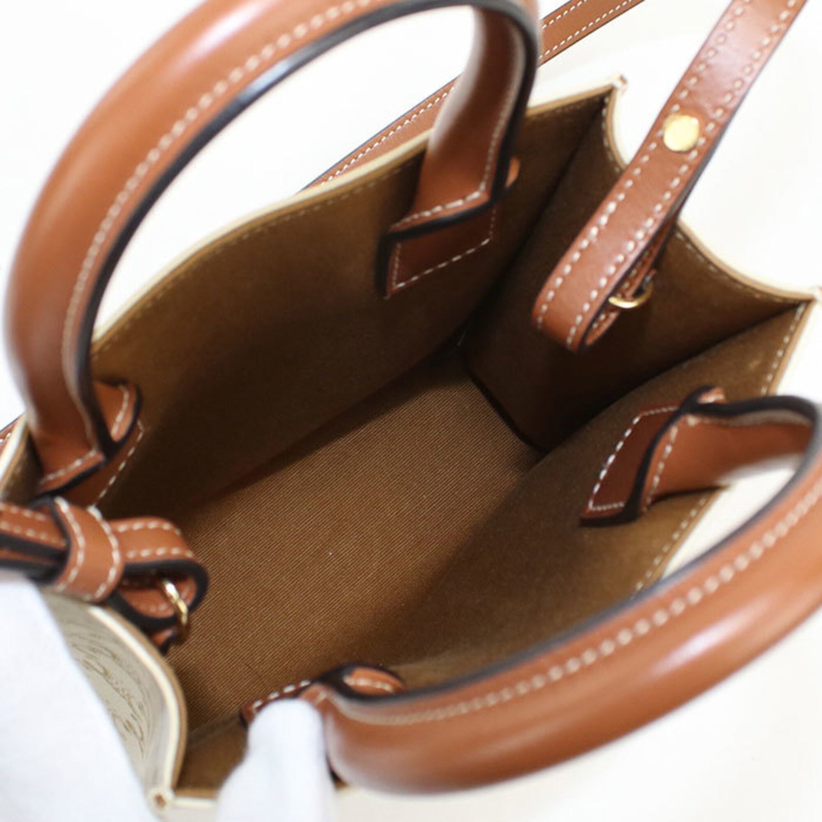 Celine Handbag Pvc - 3